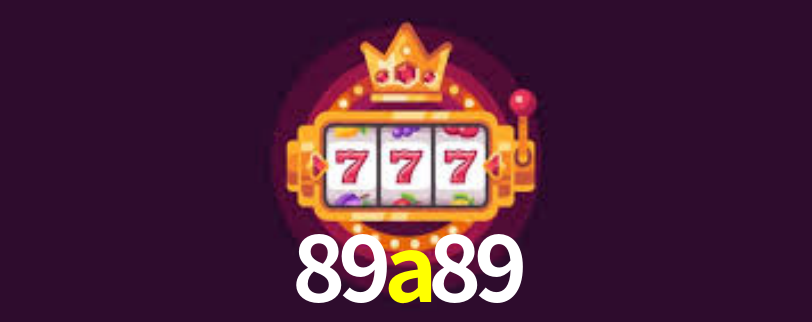 89a89 bet